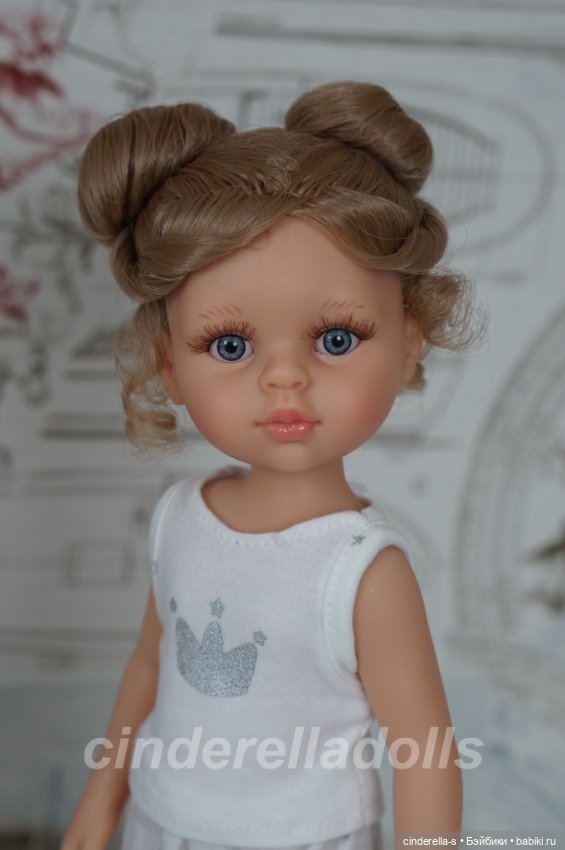 Валерия#9 в пижаме Paola Reina (фото 4)