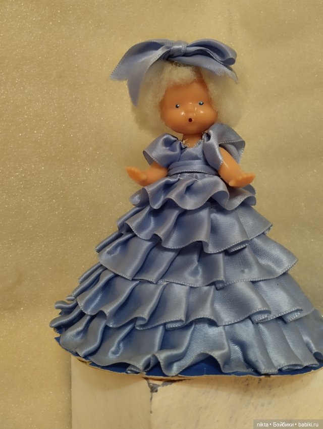 Кукла, пупс СССР — Винтажные куклы и игрушки детства