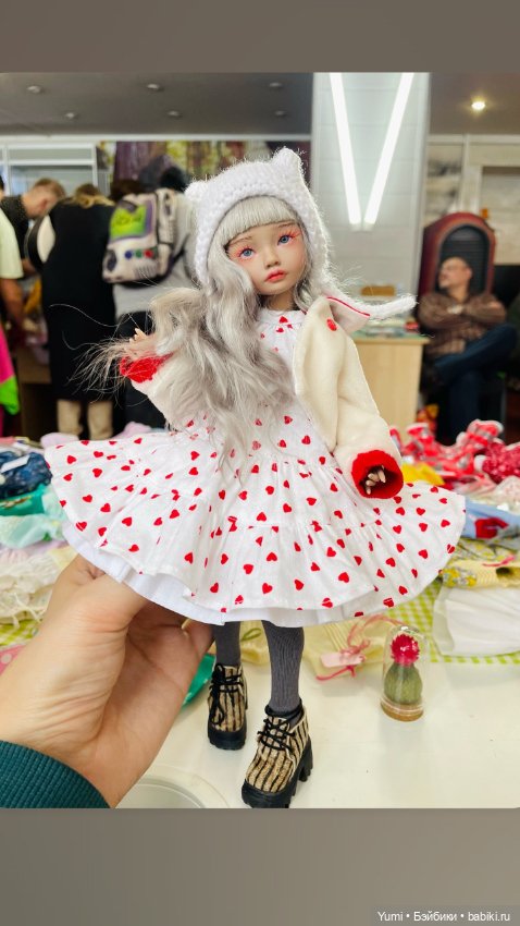 Летний набор выкроек 3 в 1 (Топ + 2 варианта платья с крылышками) (фото 7)