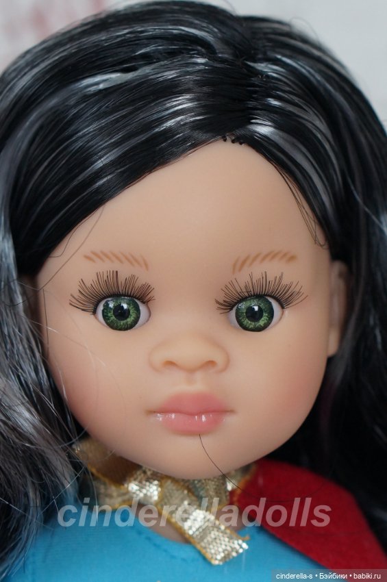 Супер Паола#7 Paola Reina (фото 6)