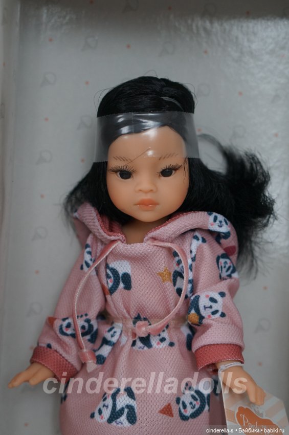 Мария Хосе#3 Paola Reina — Игровые куклы (фото 2)