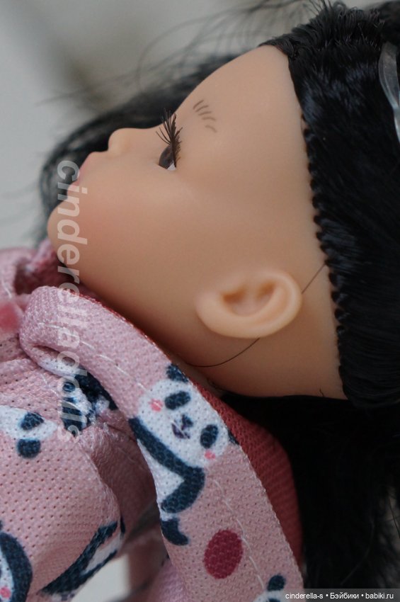 Мария Хосе#3 Paola Reina — Игровые куклы (фото 6)