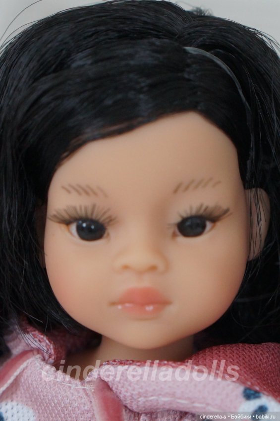 Мария Хосе#3 Paola Reina — Игровые куклы (фото 5)