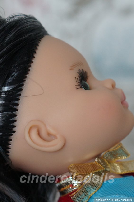 Супер Паола#7 Paola Reina (фото 8)