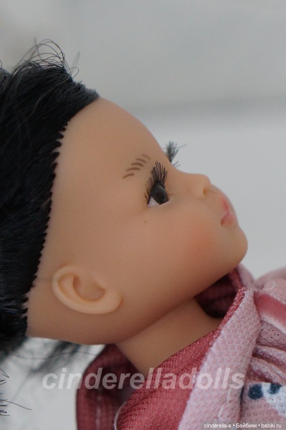 Мария Хосе#3 Paola Reina — Игровые куклы (фото 7)