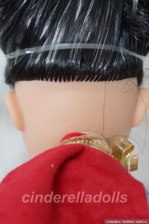 Супер Паола#7 Paola Reina