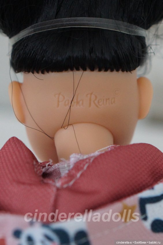 Мария Хосе#3 Paola Reina — Игровые куклы (фото 9)