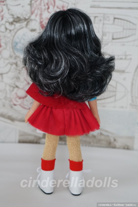 Супер Паола#7 Paola Reina (фото 10)