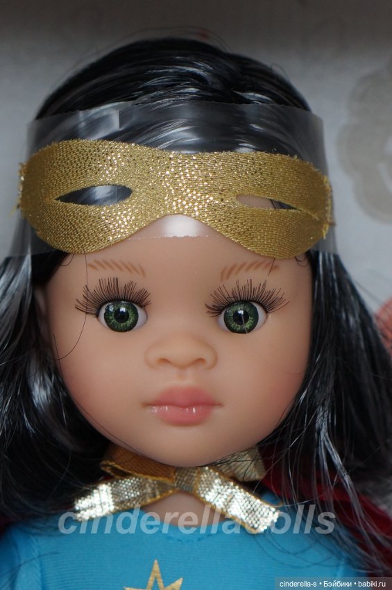 Супер Паола#7 Paola Reina (фото 3)