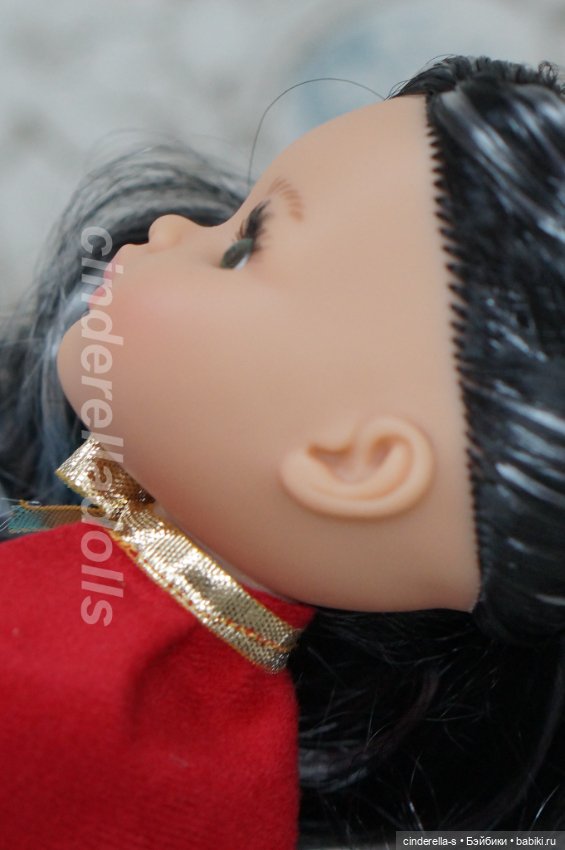 Супер Паола#7 Paola Reina (фото 7)