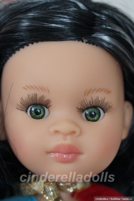 Супер Паола#7 Paola Reina (фото 9)