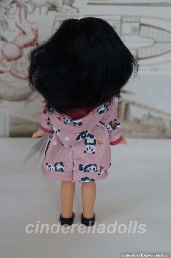 Мария Хосе#3 Paola Reina — Игровые куклы (фото 8)