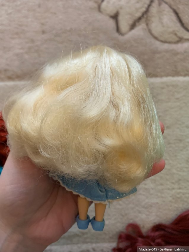 Куклы Disney мини — Игровые куклы (фото 4)