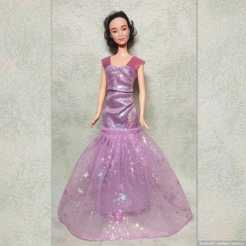 Одежда для Барби Barbie — Одежда для кукол (фото 3)