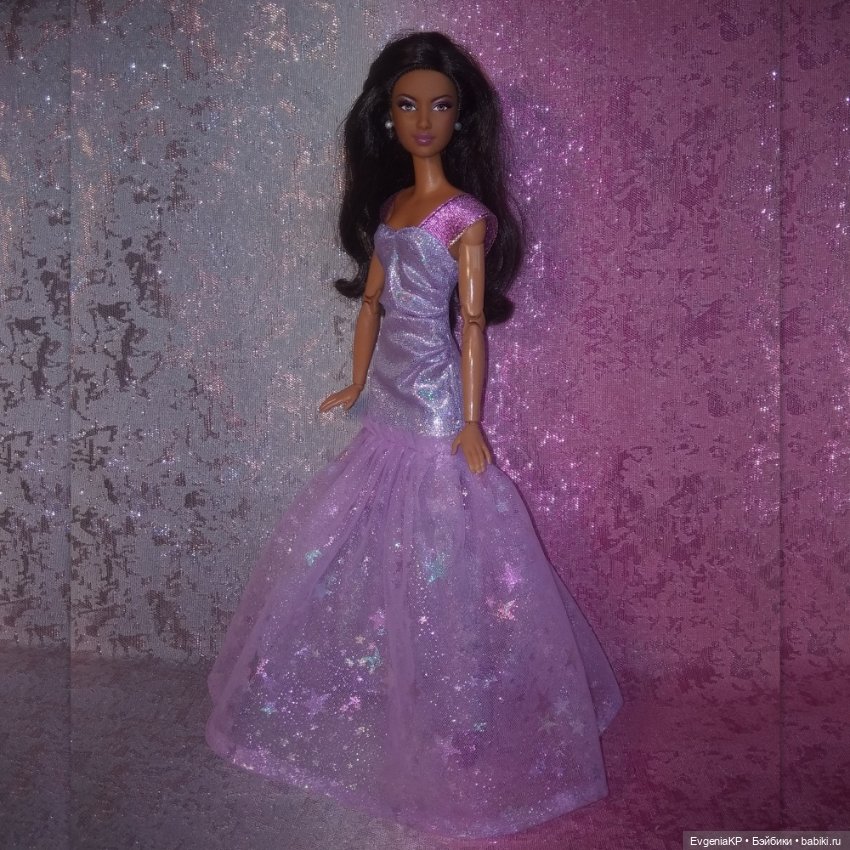 Одежда для Барби Barbie — Одежда для кукол (фото 2)