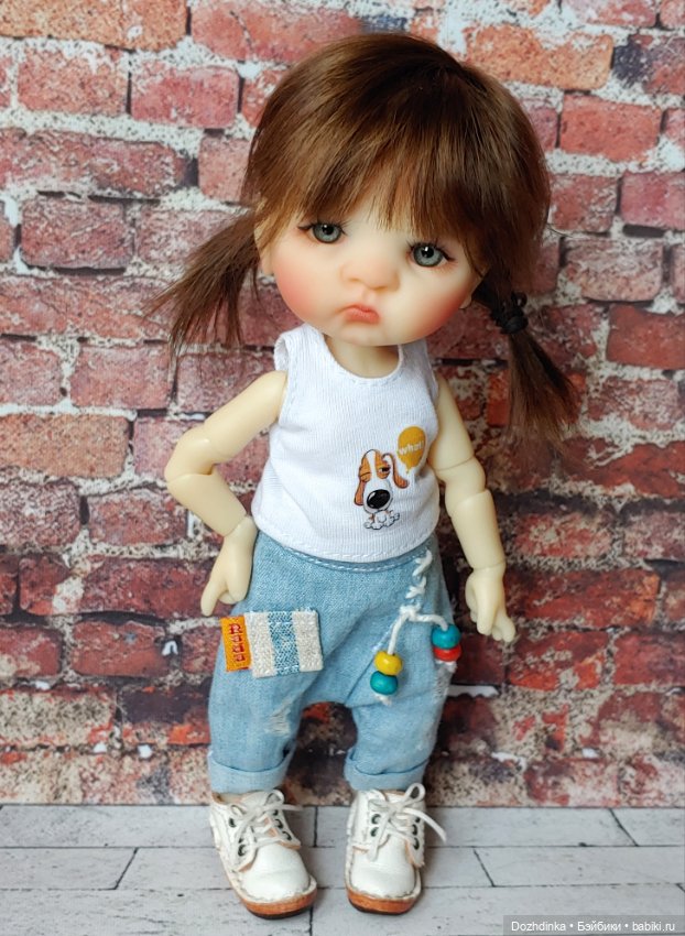 Молли твинкл Molly twinkle fair Meadow dolls (фото 2)