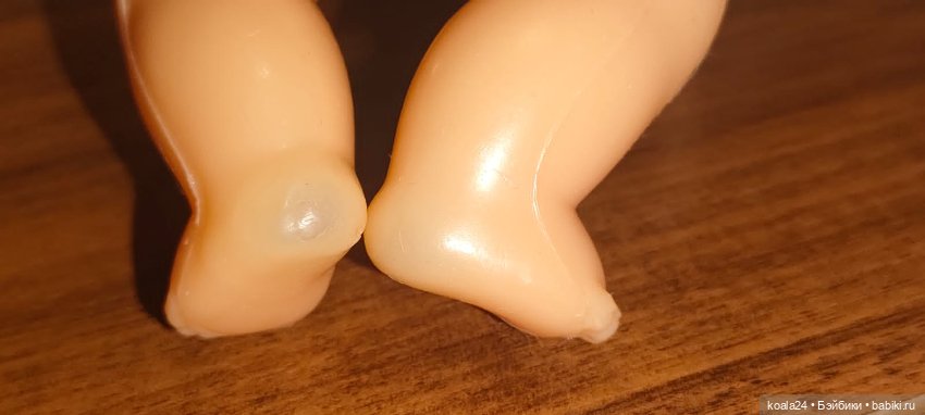 Кукла Пупс СССР. Рельефные волосы.Ворошиловград (фото 9)