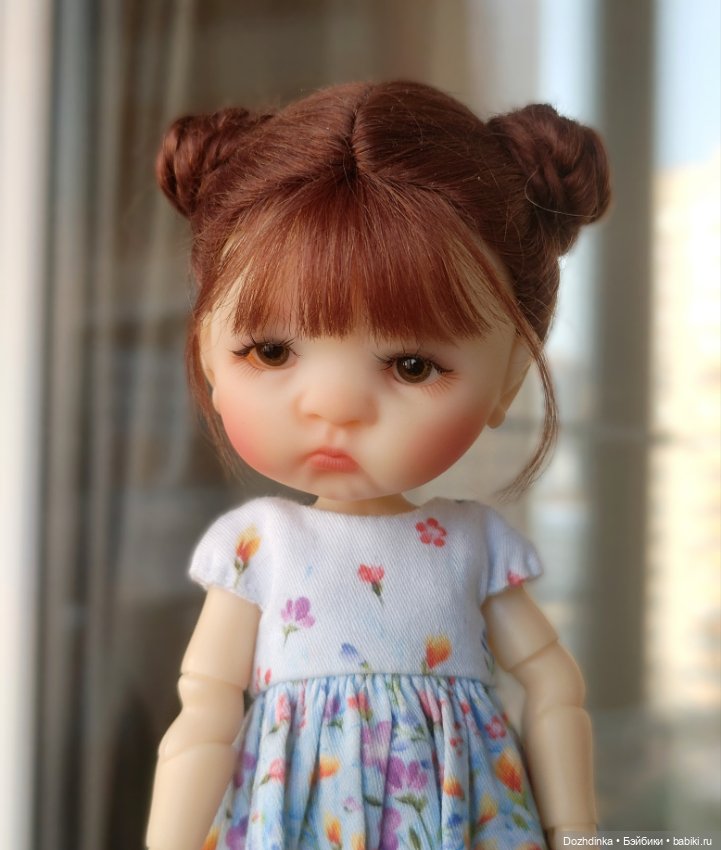 Молли твинкл Molly twinkle fair Meadow dolls (фото 8)