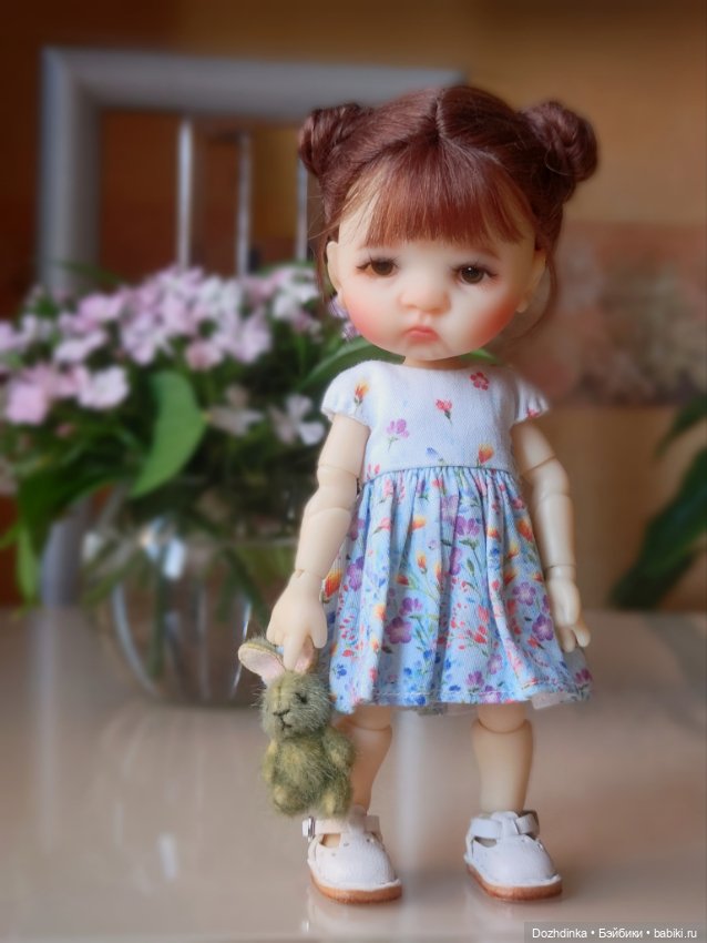 Молли твинкл Molly twinkle fair Meadow dolls (фото 4)