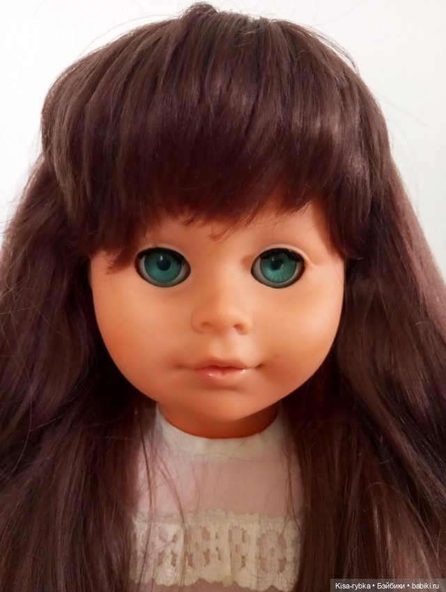 Редкая винтажная красавица Раунштайн полностью в родном (фото 2)