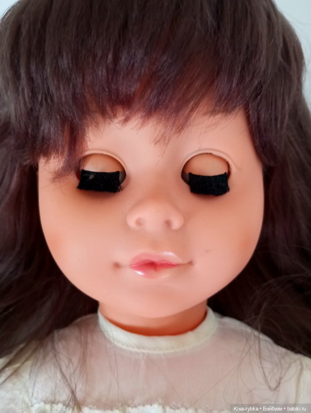 Редкая винтажная красавица Раунштайн полностью в родном (фото 5)