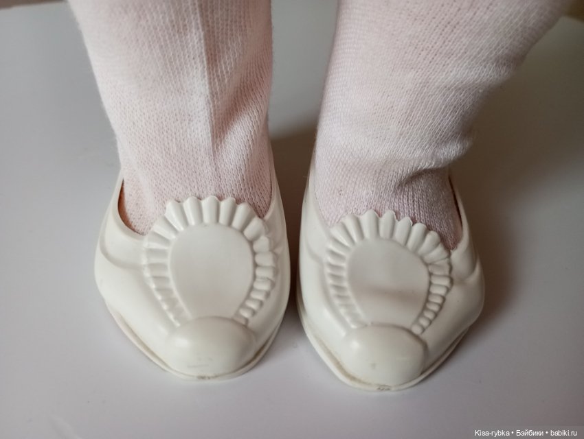 Редкая винтажная красавица Раунштайн полностью в родном (фото 7)