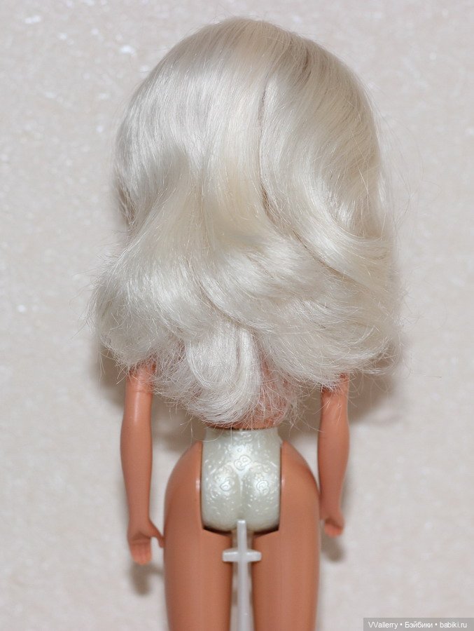 Sweetheart Barbie 1997 — Игровые куклы (фото 5)