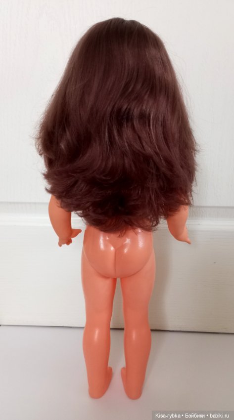 Редкая винтажная красавица Раунштайн полностью в родном (фото 6)