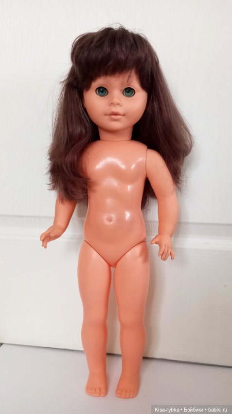 Редкая винтажная красавица Раунштайн полностью в родном (фото 3)