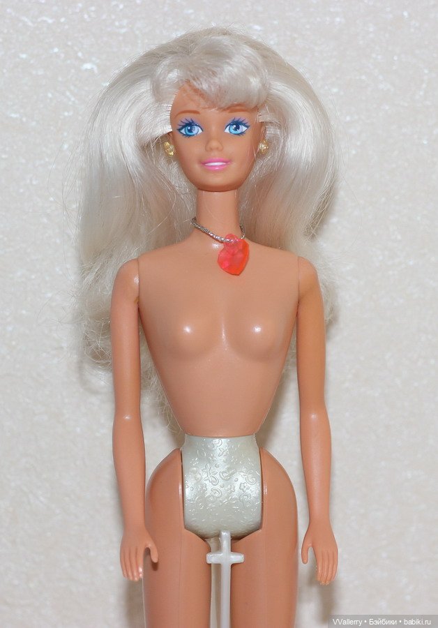 Sweetheart Barbie 1997 — Игровые куклы (фото 2)