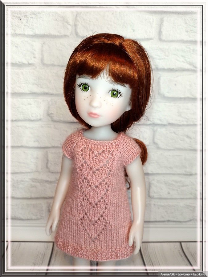 Мастер-Класс "Валентинов день" (фото 2)