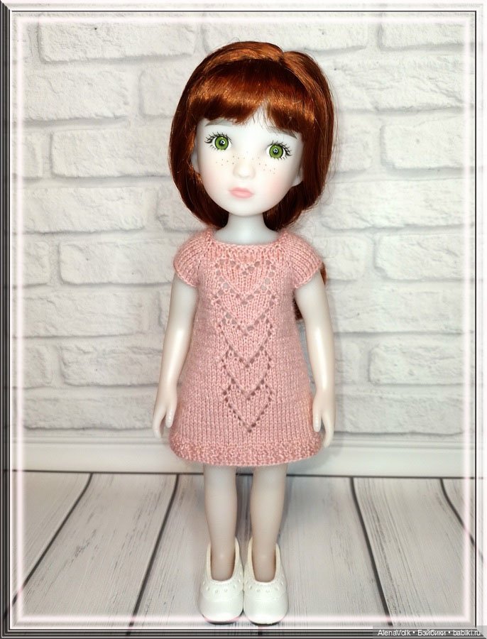 Мастер-Класс "Валентинов день"