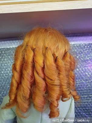 Антикварная кукла CM Bergmann (фото 3)