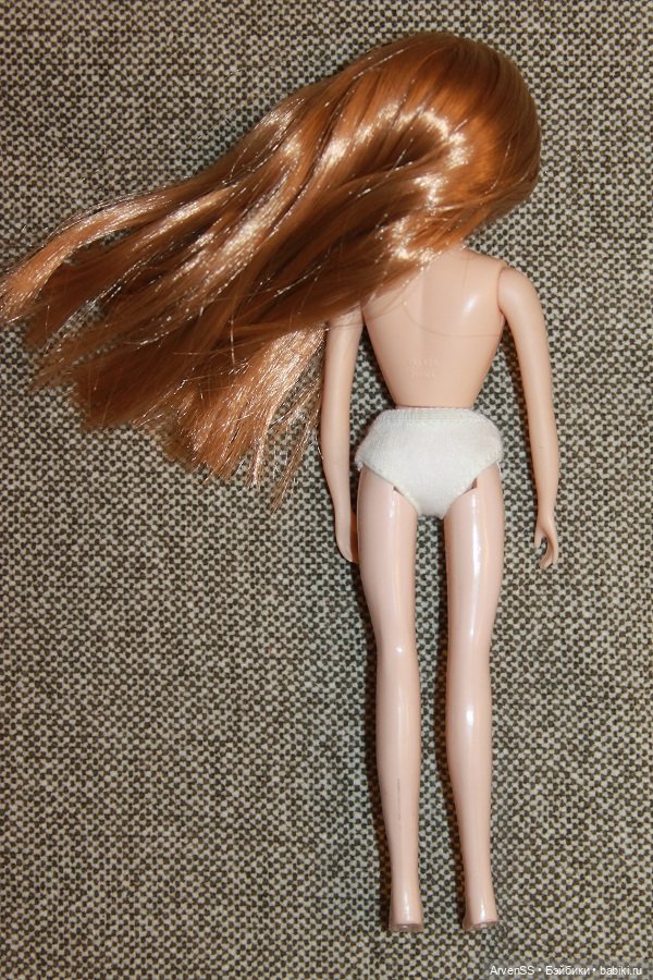 Голубоглазая Ликка раннего 4 поколения (фото 7)