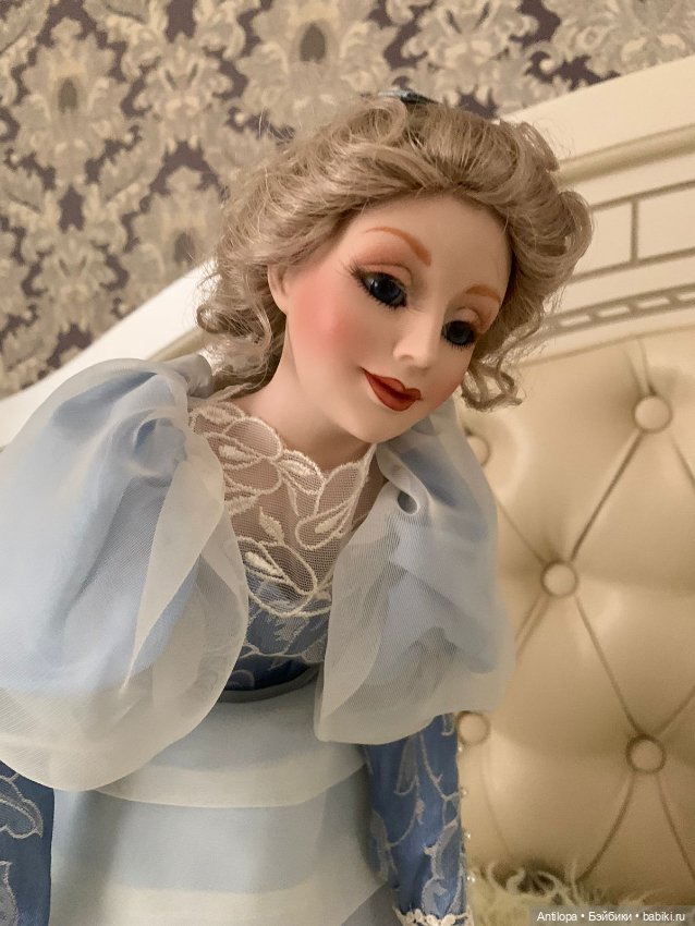 "Первые шаги" от Данбури Минт (фото 4)