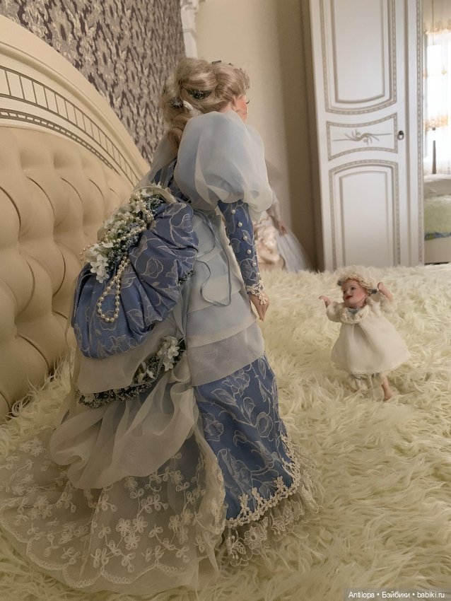 "Первые шаги" от Данбури Минт (фото 5)