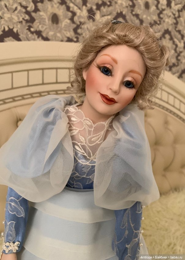 "Первые шаги" от Данбури Минт (фото 7)