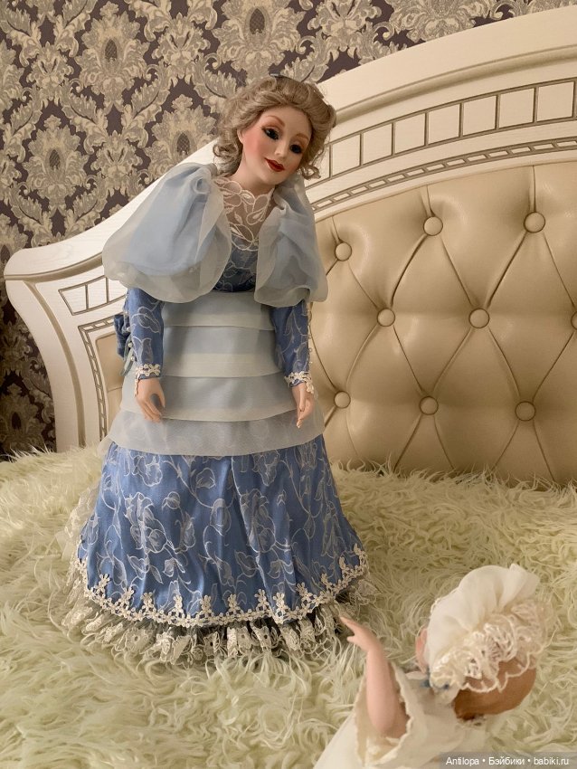 "Первые шаги" от Данбури Минт (фото 3)