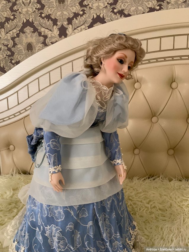 "Первые шаги" от Данбури Минт (фото 2)