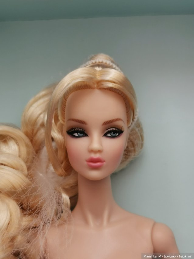 Integrity Toys Hurts Like Heaven Jasper Jagger The True