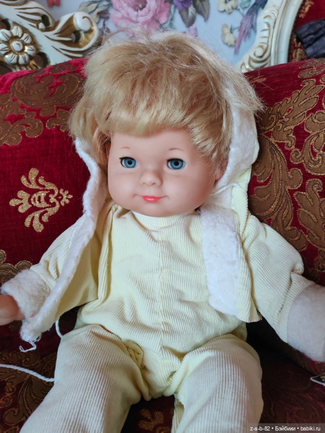 Очень старенький шильдик в состоянии нового (фото 4)