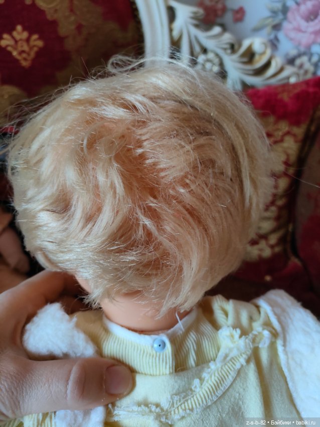 Очень старенький шильдик в состоянии нового (фото 2)