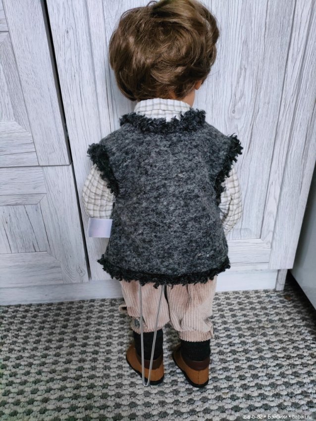 Ivo Principessa​ (Иво Принципесса) Joke Grobben Gotz (фото 5)