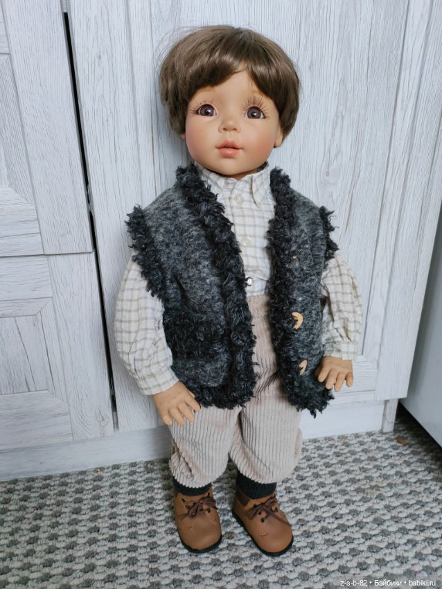 Ivo Principessa​ (Иво Принципесса) Joke Grobben Gotz (фото 6)