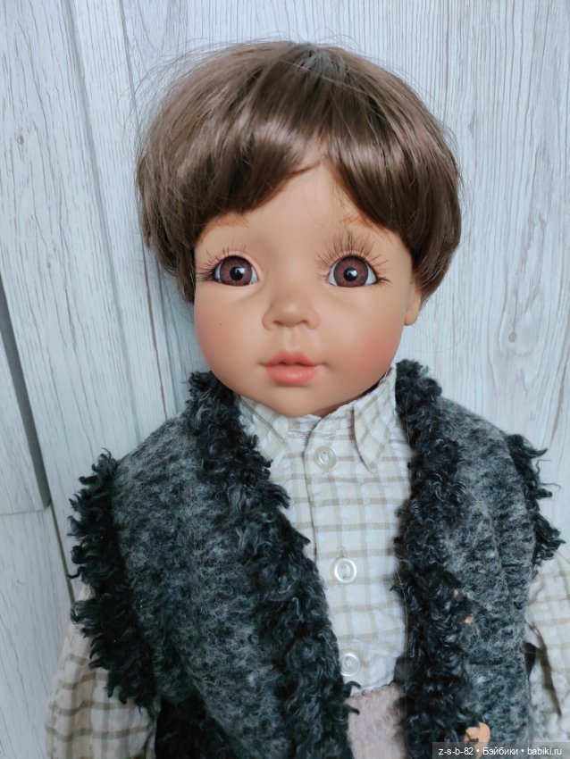 Ivo Principessa​ (Иво Принципесса) Joke Grobben Gotz (фото 4)