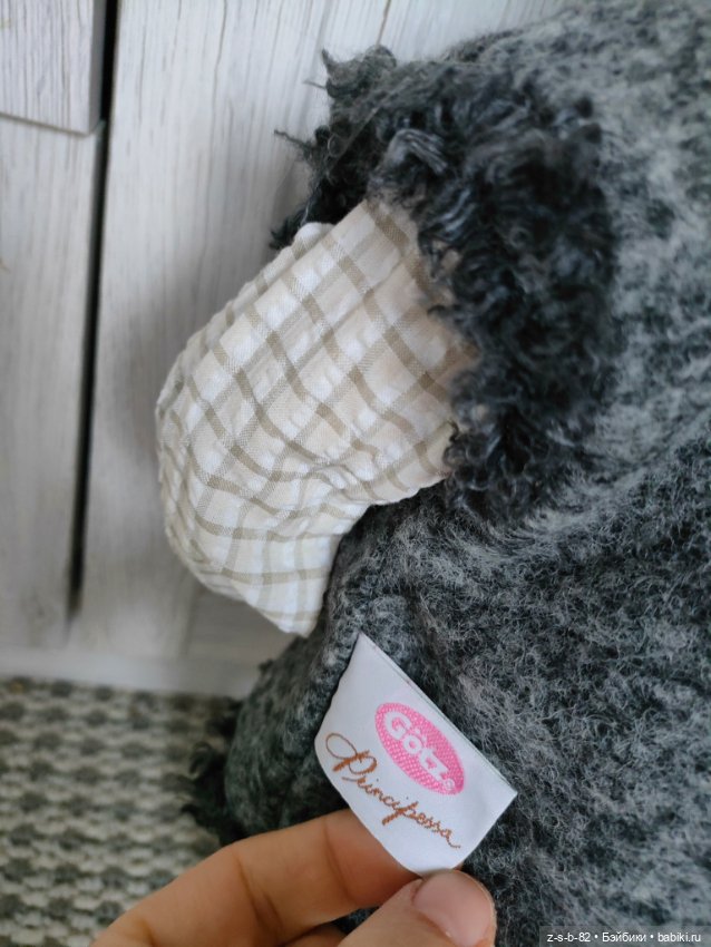 Ivo Principessa​ (Иво Принципесса) Joke Grobben Gotz (фото 7)