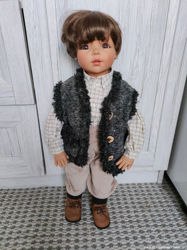 Ivo Principessa​ (Иво Принципесса) Joke Grobben Gotz