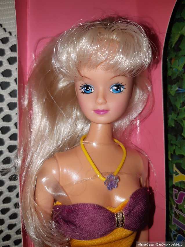 Кукла Susy — Игровые куклы (фото 4)