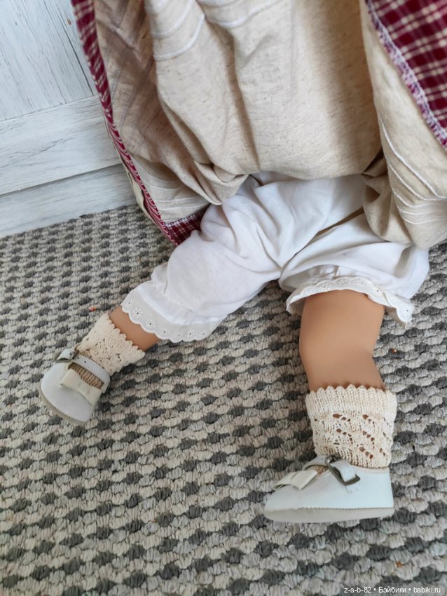 Прекрасная Виола от Brigitte Leman (фото 5)