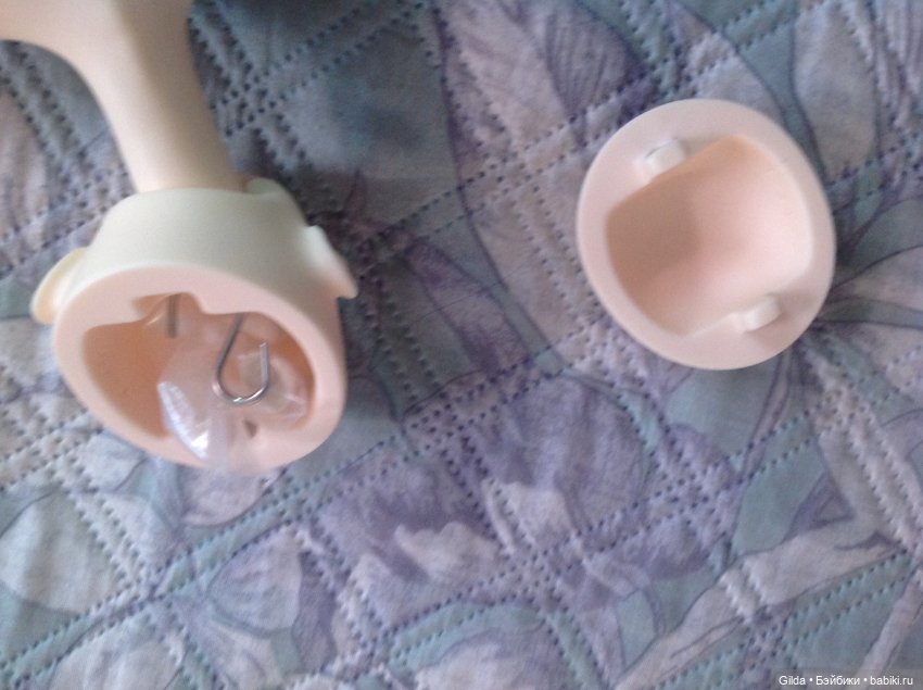 Головушки СД Dollchateau, Miracle doll (фото 6)